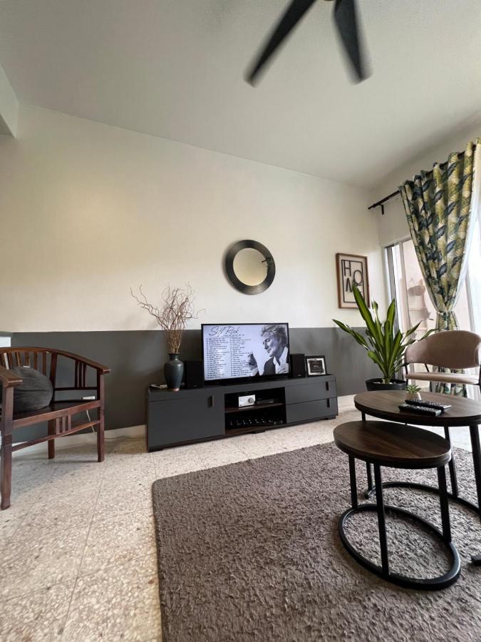 The Roomah Bentong Εξωτερικό φωτογραφία