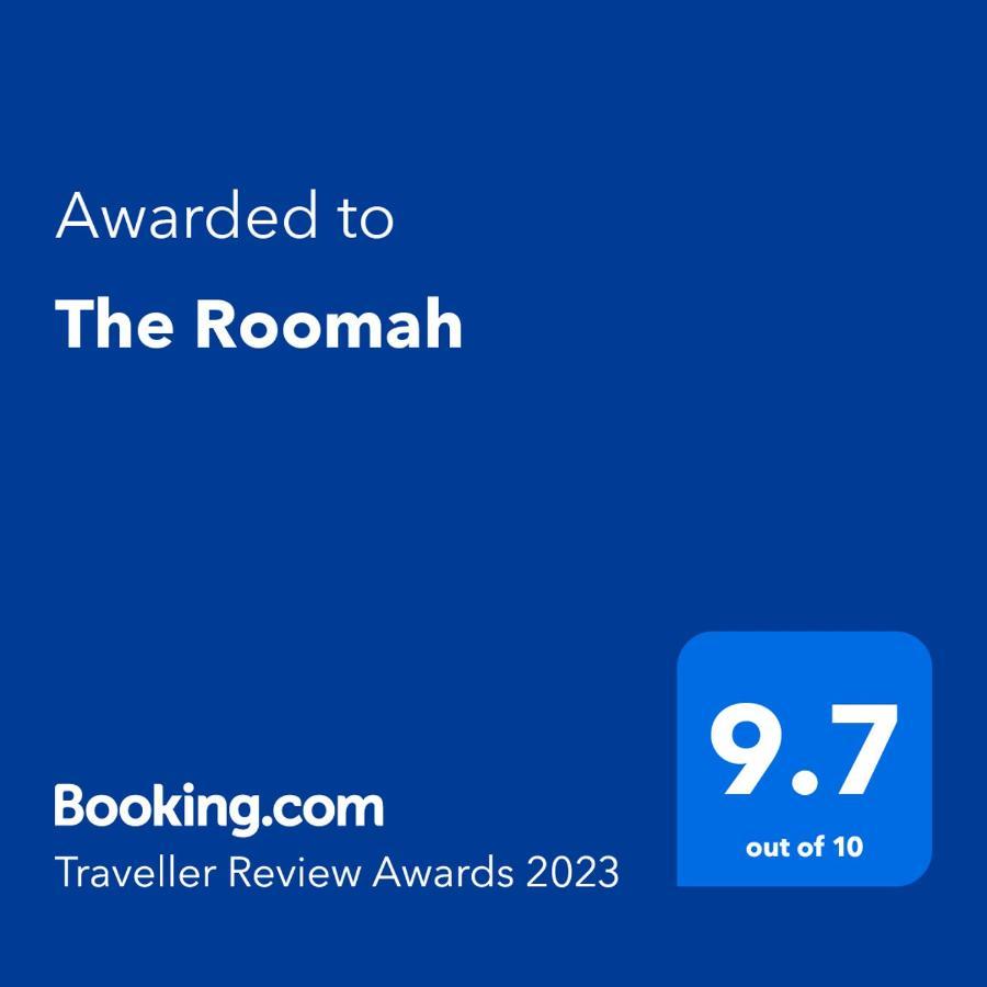 The Roomah Bentong Εξωτερικό φωτογραφία