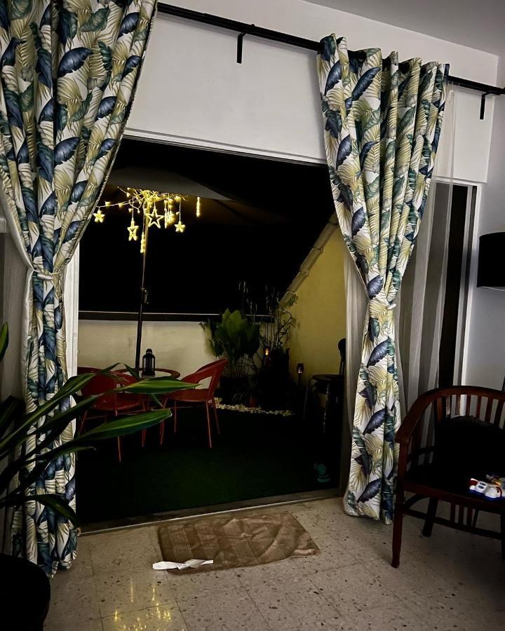 The Roomah Bentong Εξωτερικό φωτογραφία