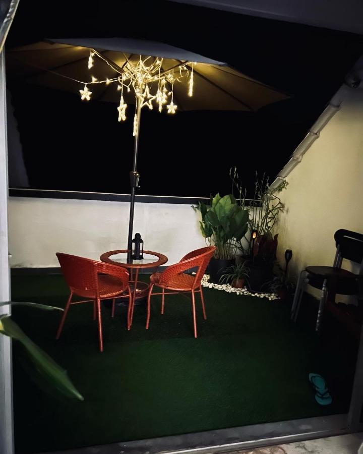 The Roomah Bentong Εξωτερικό φωτογραφία