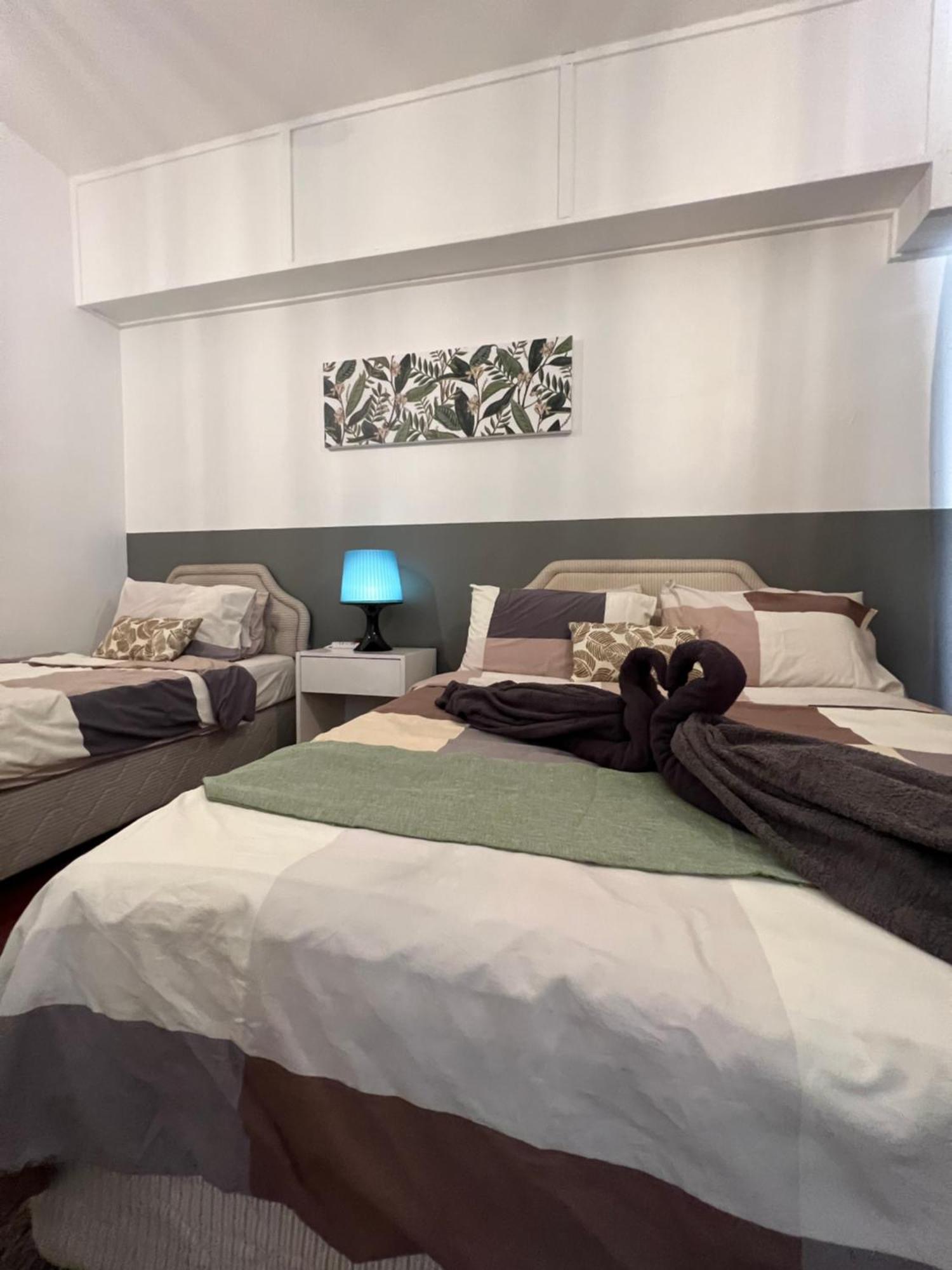 The Roomah Bentong Εξωτερικό φωτογραφία