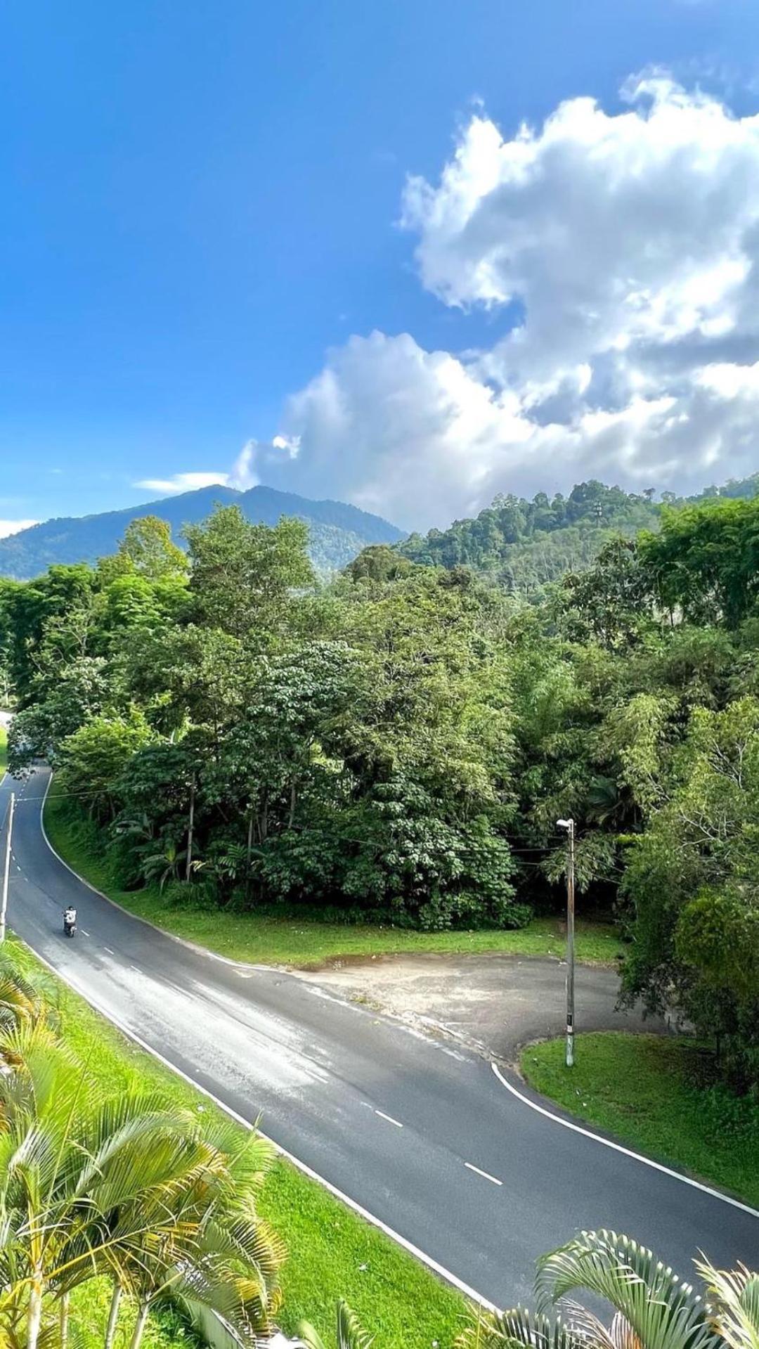 The Roomah Bentong Εξωτερικό φωτογραφία